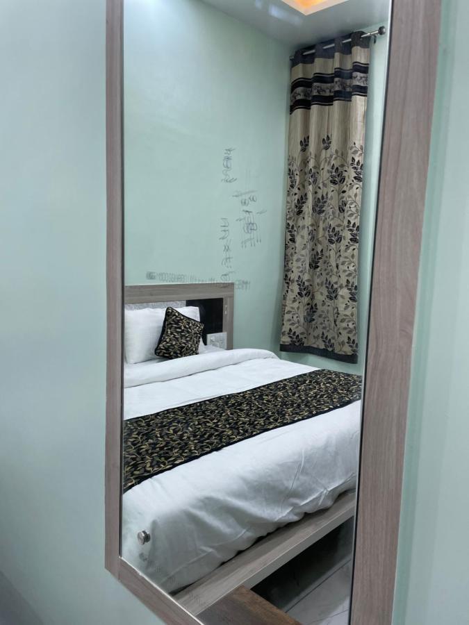 Hotel Teertham Amarkantak Extérieur photo