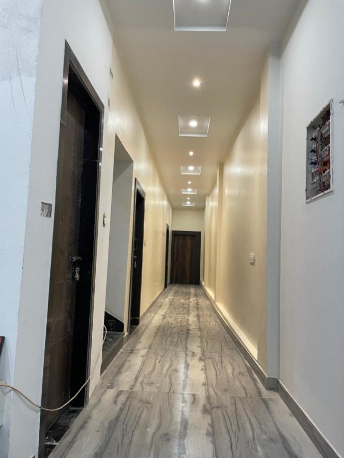 Hotel Teertham Amarkantak Extérieur photo