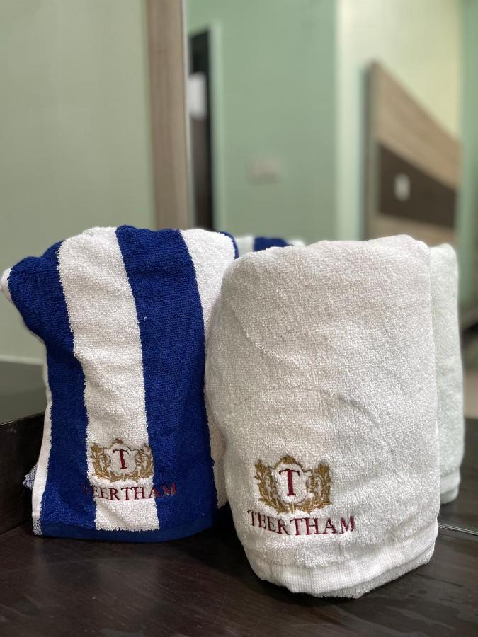 Hotel Teertham Amarkantak Extérieur photo