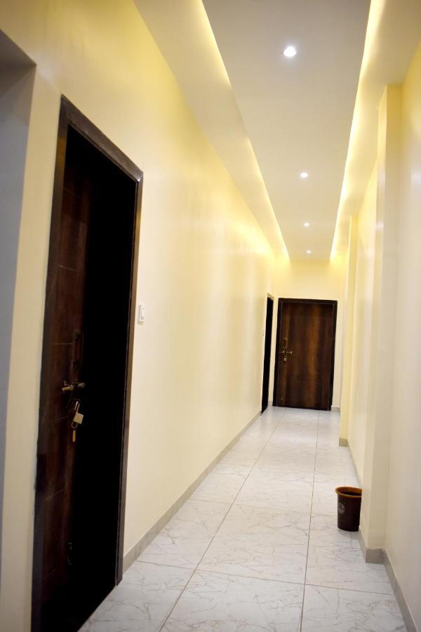 Hotel Teertham Amarkantak Extérieur photo